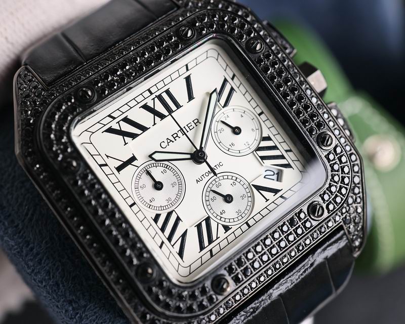 Cartier 45X10mm 0831103